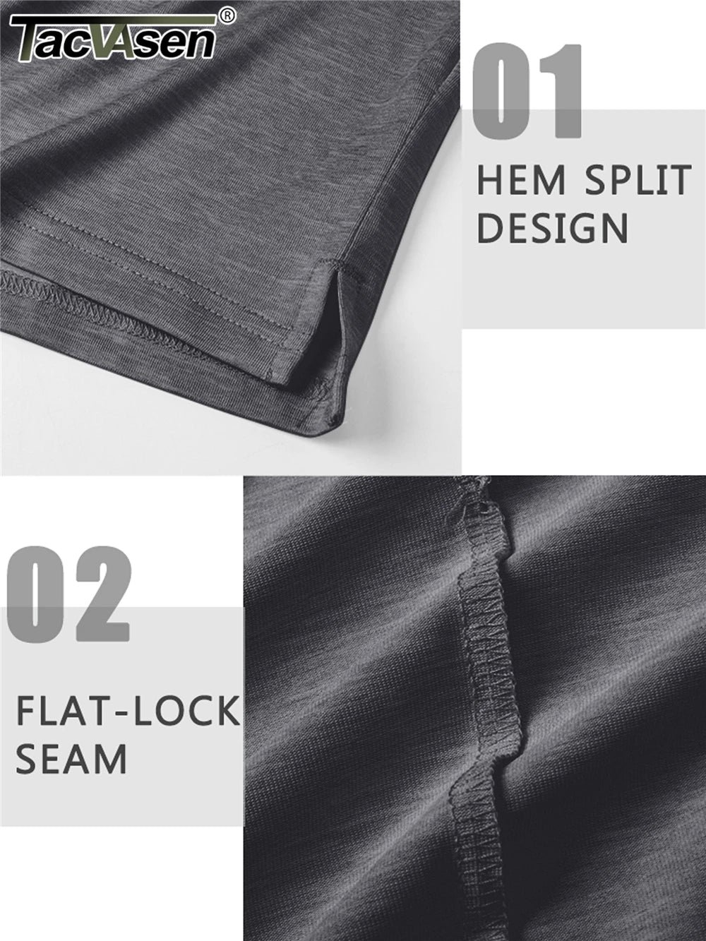 Men's Quick-Dry Polo Shirt β Lightweight Summer Sports Tee for Golf, Tennis & Outdoor Activities