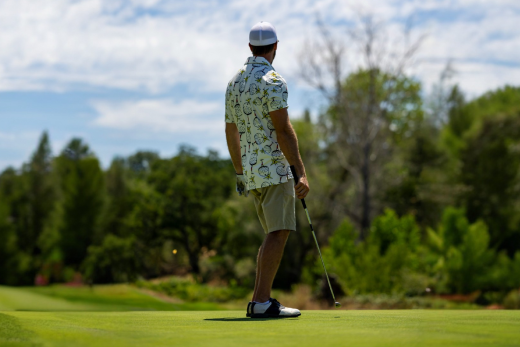 BEST GOLF SHIRTS FOR SUMMER