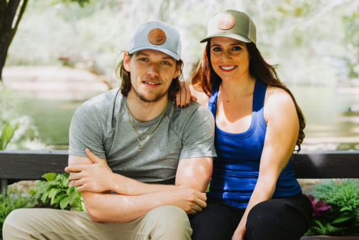 SUMMER HATS FOR MEN & WOMEN