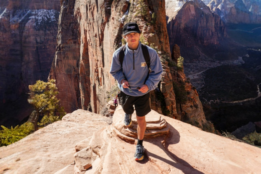 OUTDOOR ESSENTIALS FOR SUMMER