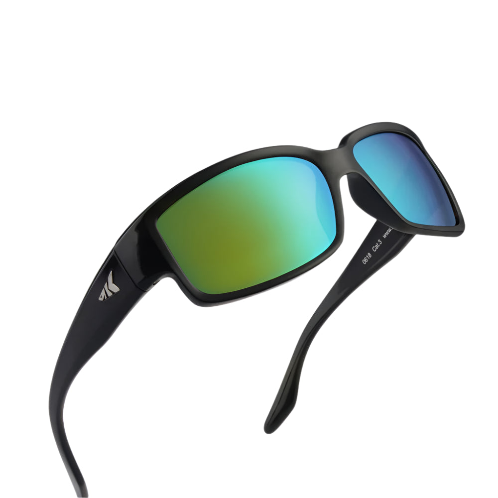 KastKing Skidaway Polarized Sport Sunglasses for Men and Women