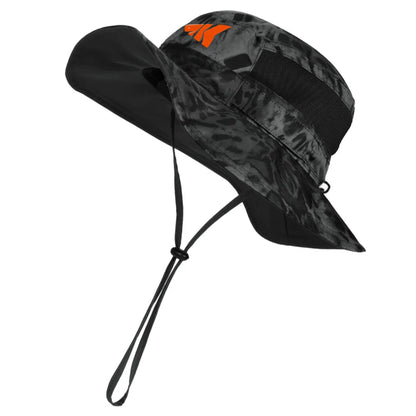 KastKing Sun Protection Fishing Hat Breathable Outdoor Cap