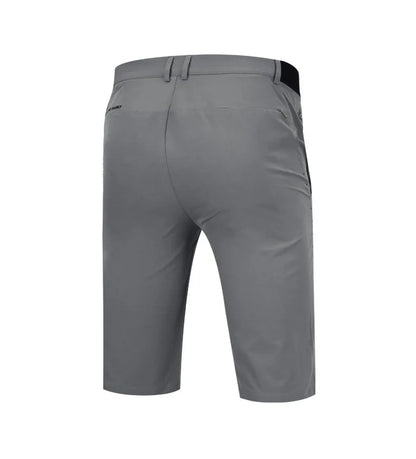 Pgm Summer Golf Shorts Men's Quick-Dry Breathable Pants