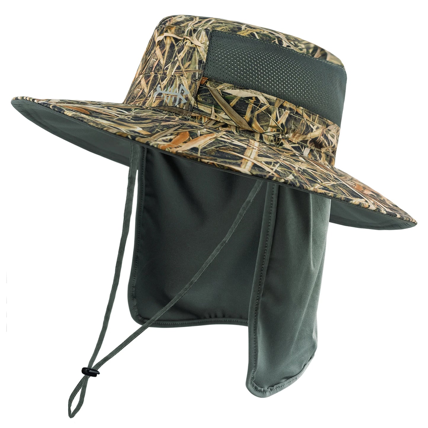 Bassdash UPF 50+ UV Protection Bucket Hat Water Resistant