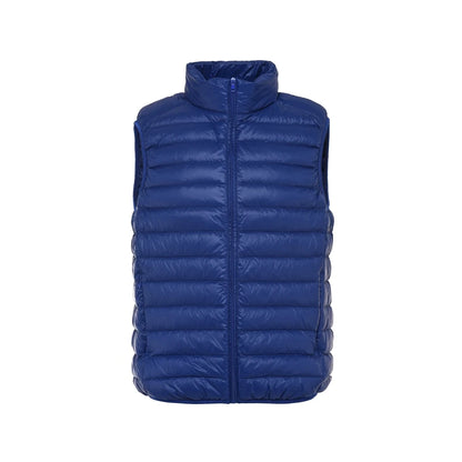 NewBang Brand Men's Waistcoat Ultra Light Down Vest