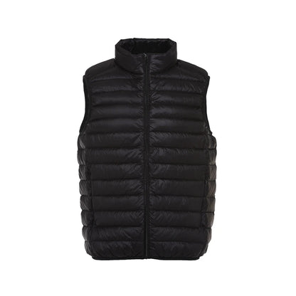 NewBang Brand Men's Waistcoat Ultra Light Down Vest