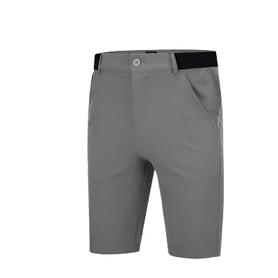 Pgm Summer Golf Shorts Men's Quick-Dry Breathable Pants