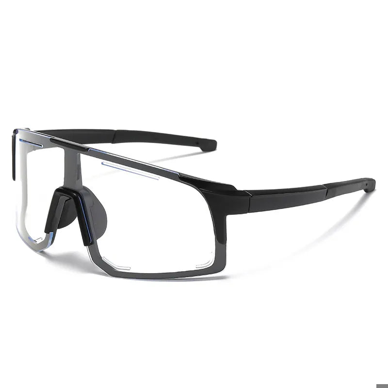 Unisex Wrap Around Sports Shades Fashion