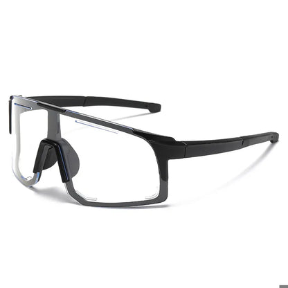 Unisex Wrap Around Sports Shades Fashion