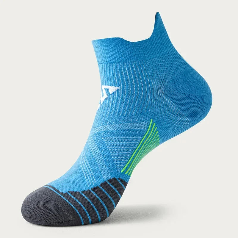 Professional Running Socks Summer Quick Dry Sports Socks