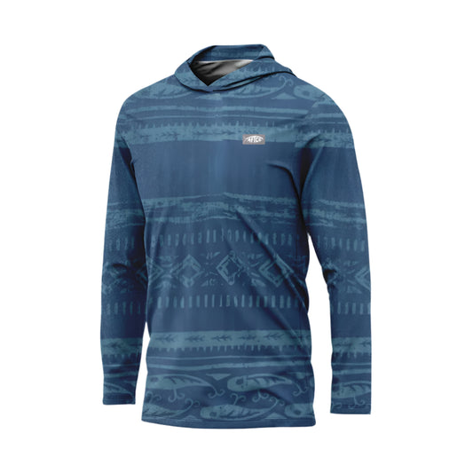 Boutique UV Fishing Shirt Thin Breathable Outdoor Hoodie