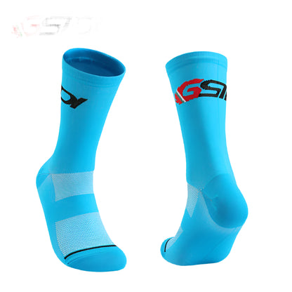 Gsidi New Cycling Socks High Quality Compression Men Women