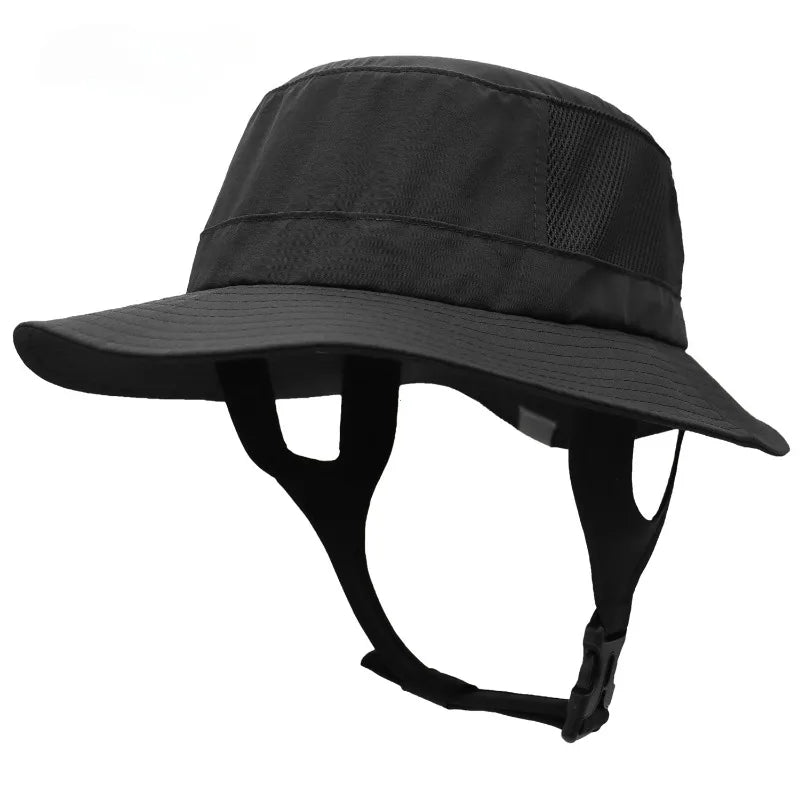 Unisex Breathable Beach Surf Cap UPF50+