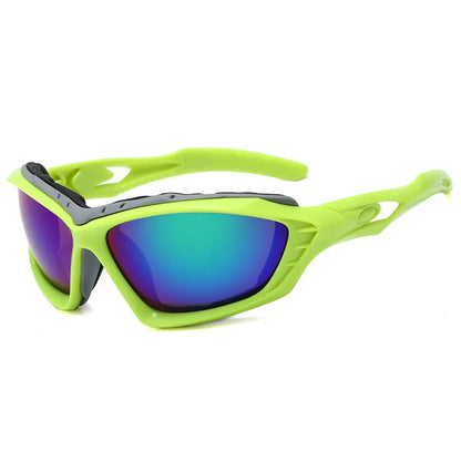 Unisex UV400 Cycling Sunglasses Protective