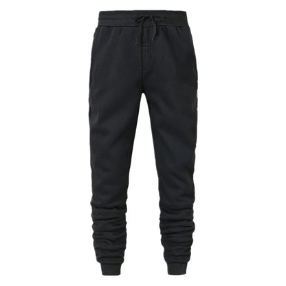 Men Casual Fashion Sports Pants Gym Sport Trousers Jogger