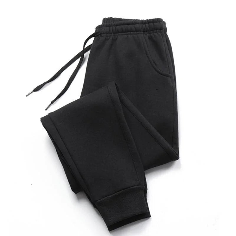 Men Casual Fashion Sports Pants Gym Sport Trousers Jogger