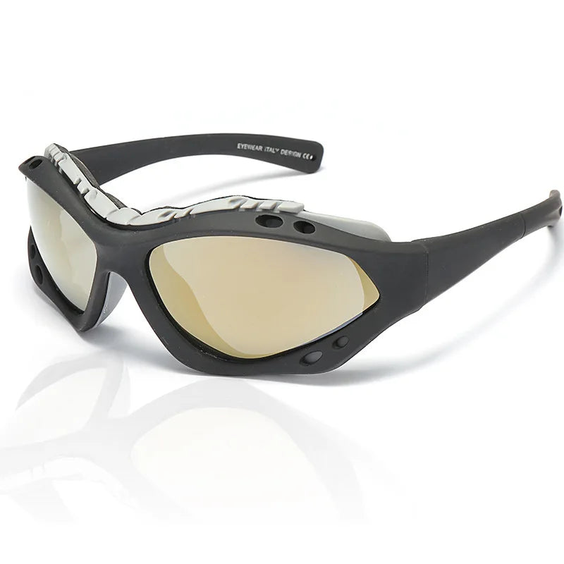 Unisex Skiing & Riding Goggles Comfortable