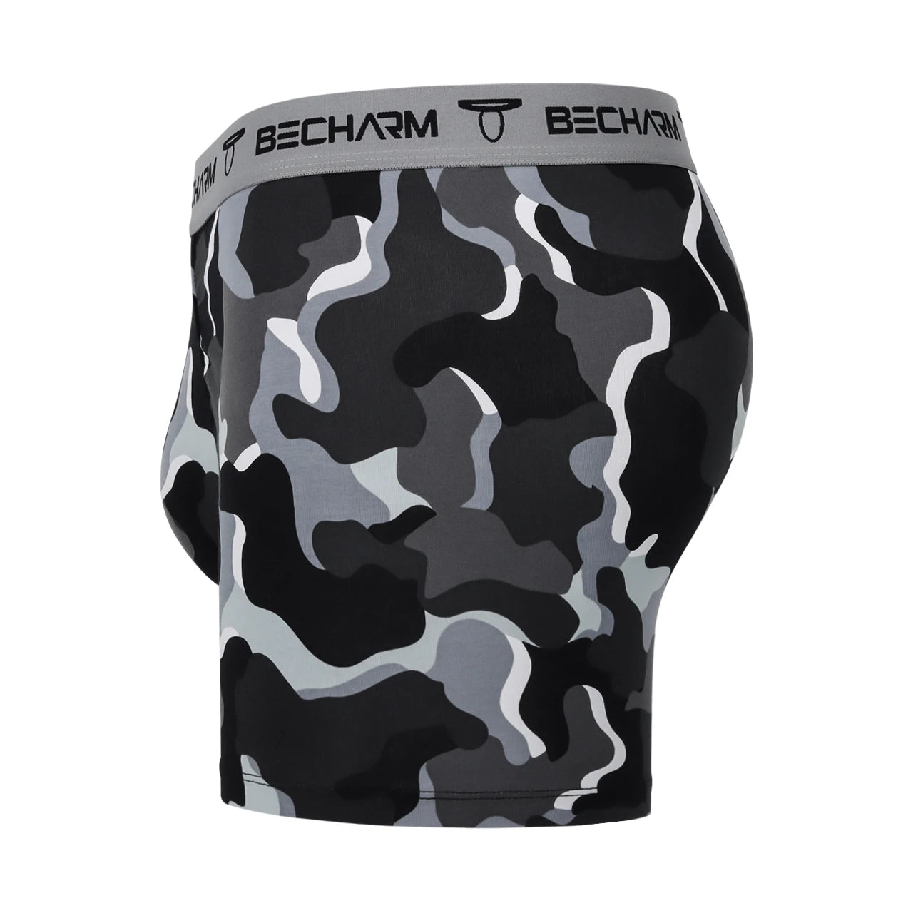 New Men's Panties Boxers Shorts CAMO Large Size Set