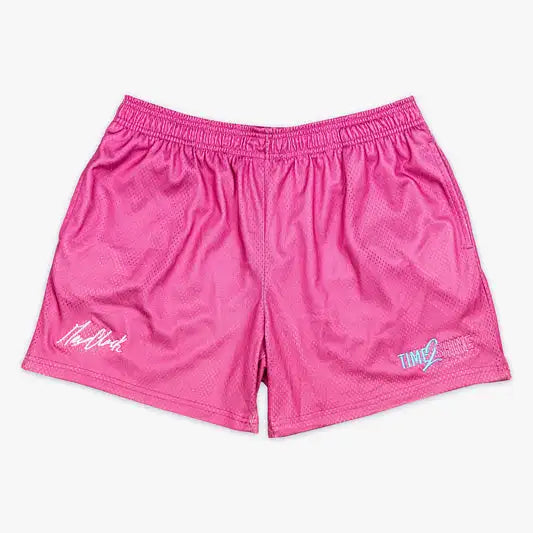Men's Summer Basketball Shorts - Loose Fit Sweatpants for Gym, Outdoor Sports & Leisure