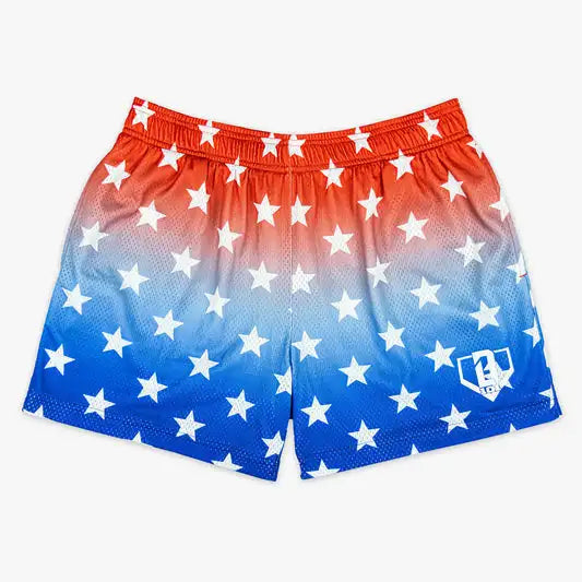 Men's Summer Basketball Shorts - Loose Fit Sweatpants for Gym, Outdoor Sports & Leisure