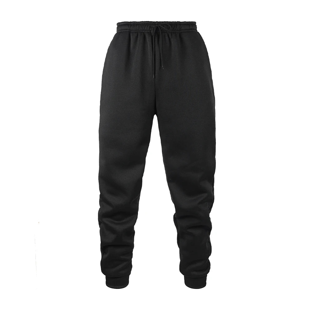 Mens Jogging Pants Sports Pants Fitness Running Trousers