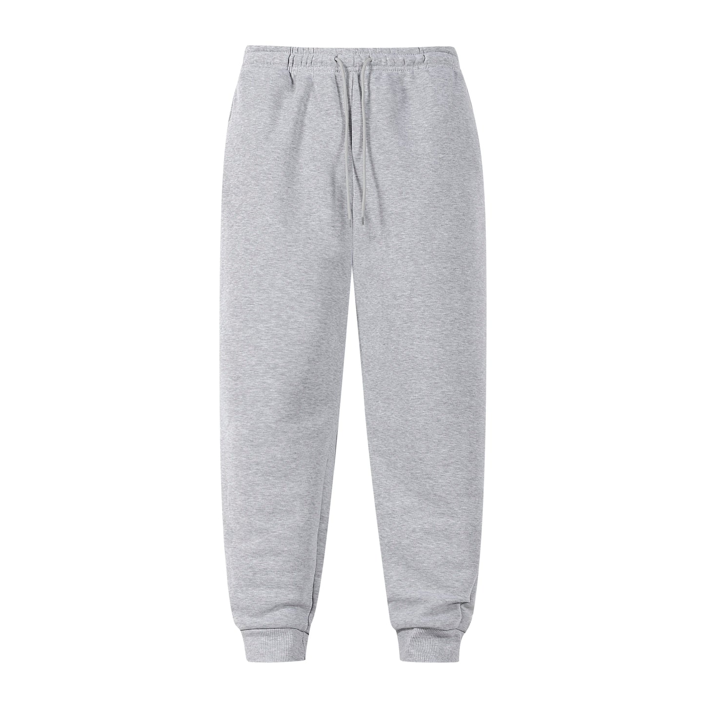 Men's Pants Autumn Winter Casual Trousers Joggers Sweatpant