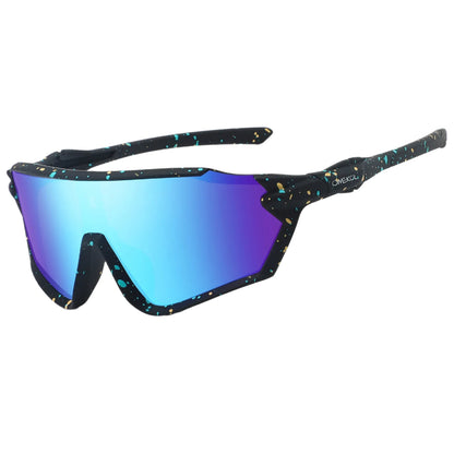 Unisex UV400 Sunglasses for Sports & Outdoors Cycling Baseball Softball