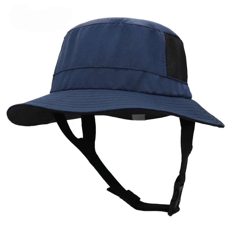 Unisex Breathable Beach Surf Cap UPF50+