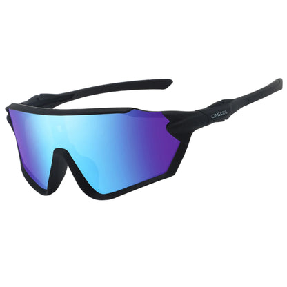 Unisex UV400 Sunglasses for Sports & Outdoors Cycling Baseball Softball