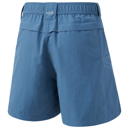 Bassdash Men's 6 Fishing Shorts UPF 50+ Quick Dry Cargo