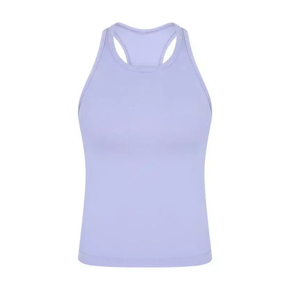 2024 Women's Racerback Tank Top Buttery-soft Yoga Shirt