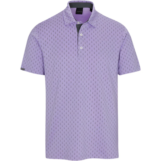 Men's Golf Shirt Outdoor Sports Quick Drying Polo