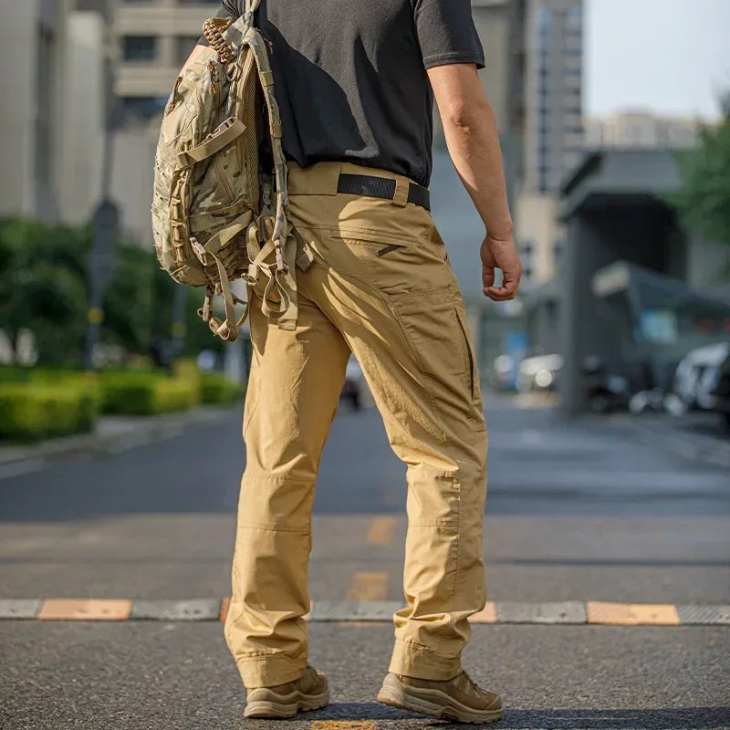 Hunting Pants For Men P40 Gen1 Tactical Outdoor Trousers