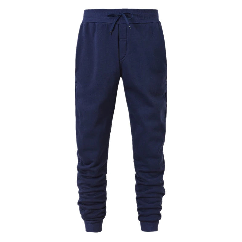 Men Casual Fashion Sports Pants Gym Sport Trousers Jogger