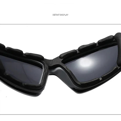 Unisex UV400 Cycling Sunglasses Protective