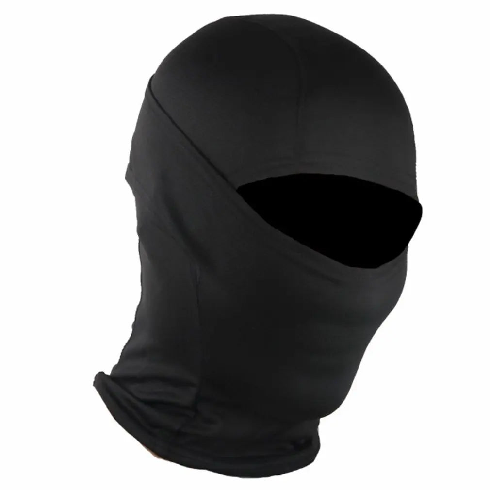 Mask Full Face Balaclava For Cycling Skiing Hiking