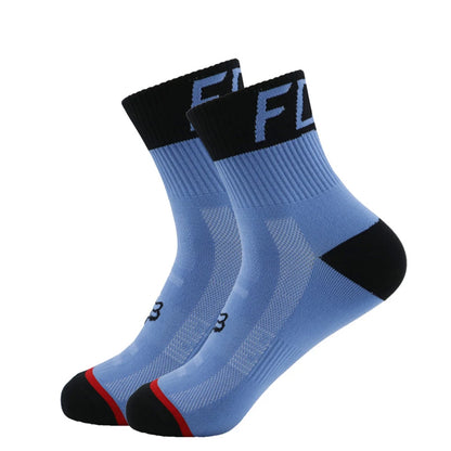 Professional Cycling Socks Breathable Racing Outdoor Sports