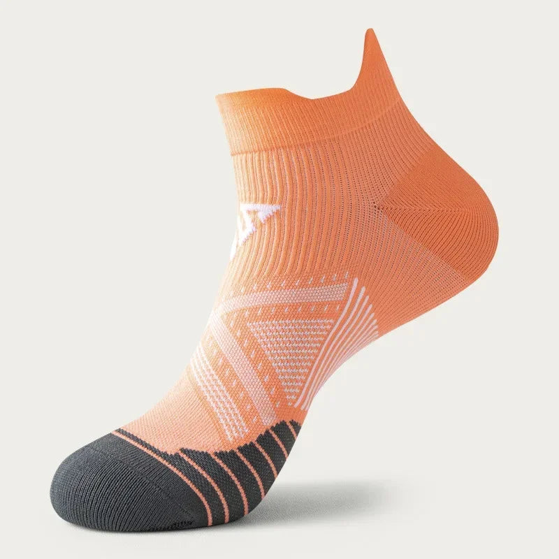 Professional Running Socks Summer Quick Dry Sports Socks