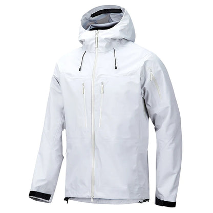 New Storm Jacket Men's Sports Ski Camping Outdoor Comfort