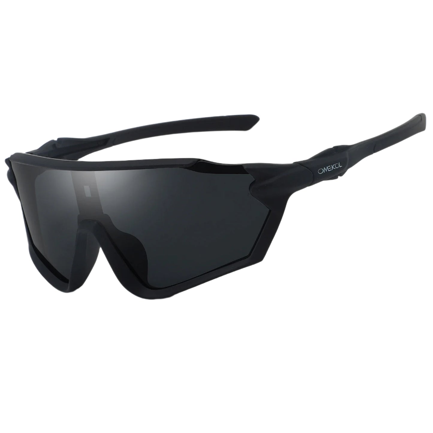 Unisex UV400 Sunglasses for Sports & Outdoors Cycling Baseball Softball