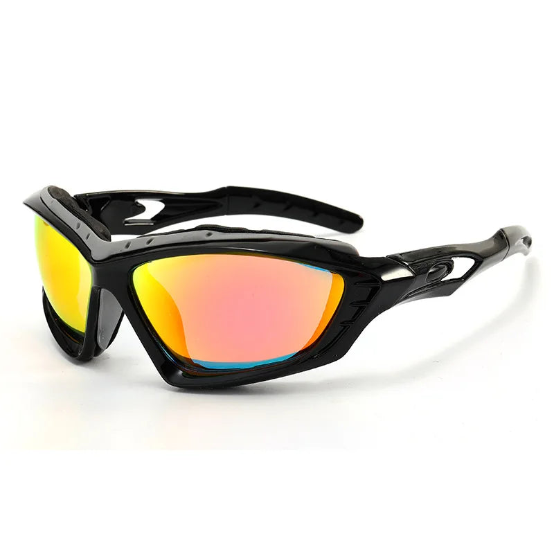 Unisex UV400 Cycling Sunglasses Protective
