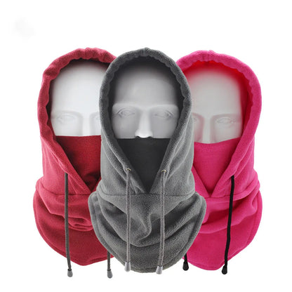 Mask Full Face Balaclava For Cycling Skiing Hiking