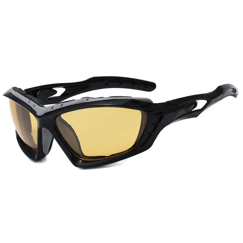 Unisex UV400 Cycling Sunglasses Protective