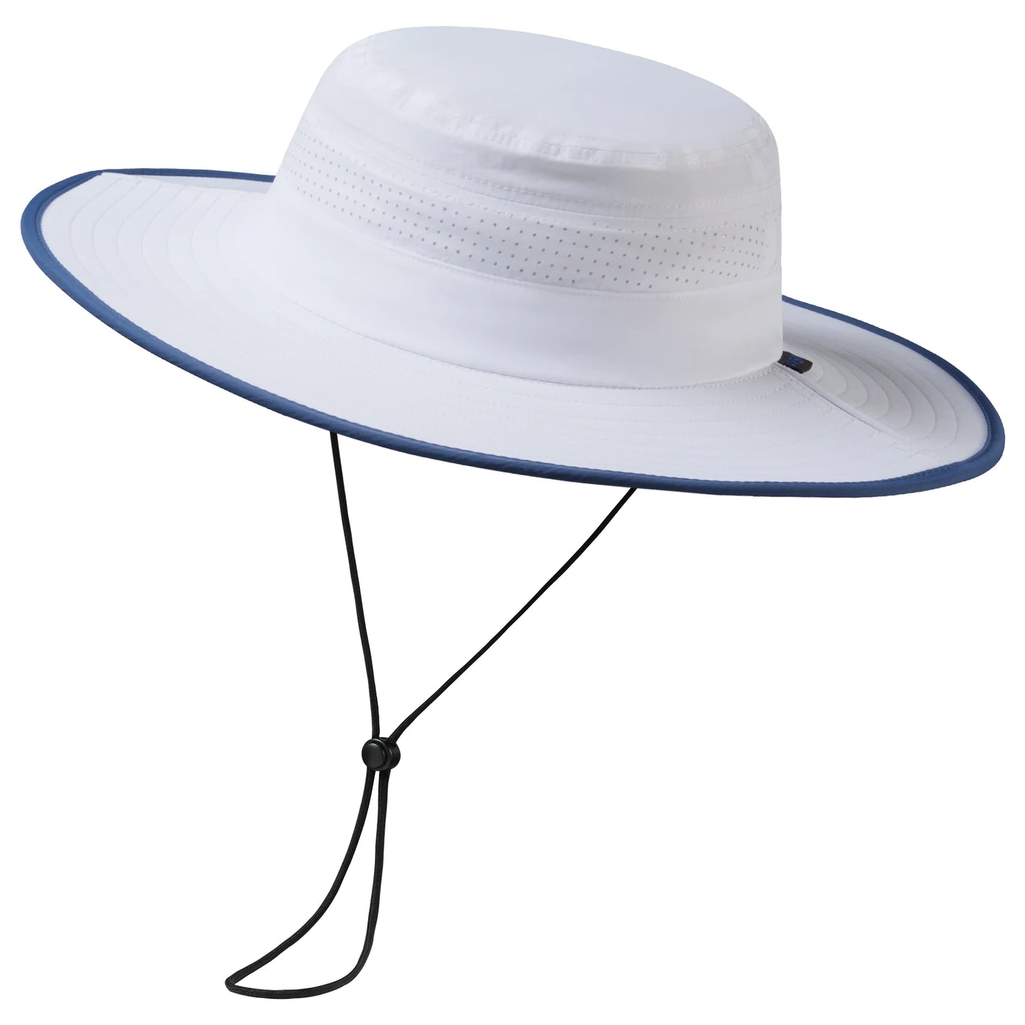 UPF 50+ Foldable Water-Resistant Sun Bucket Hat Outdoor