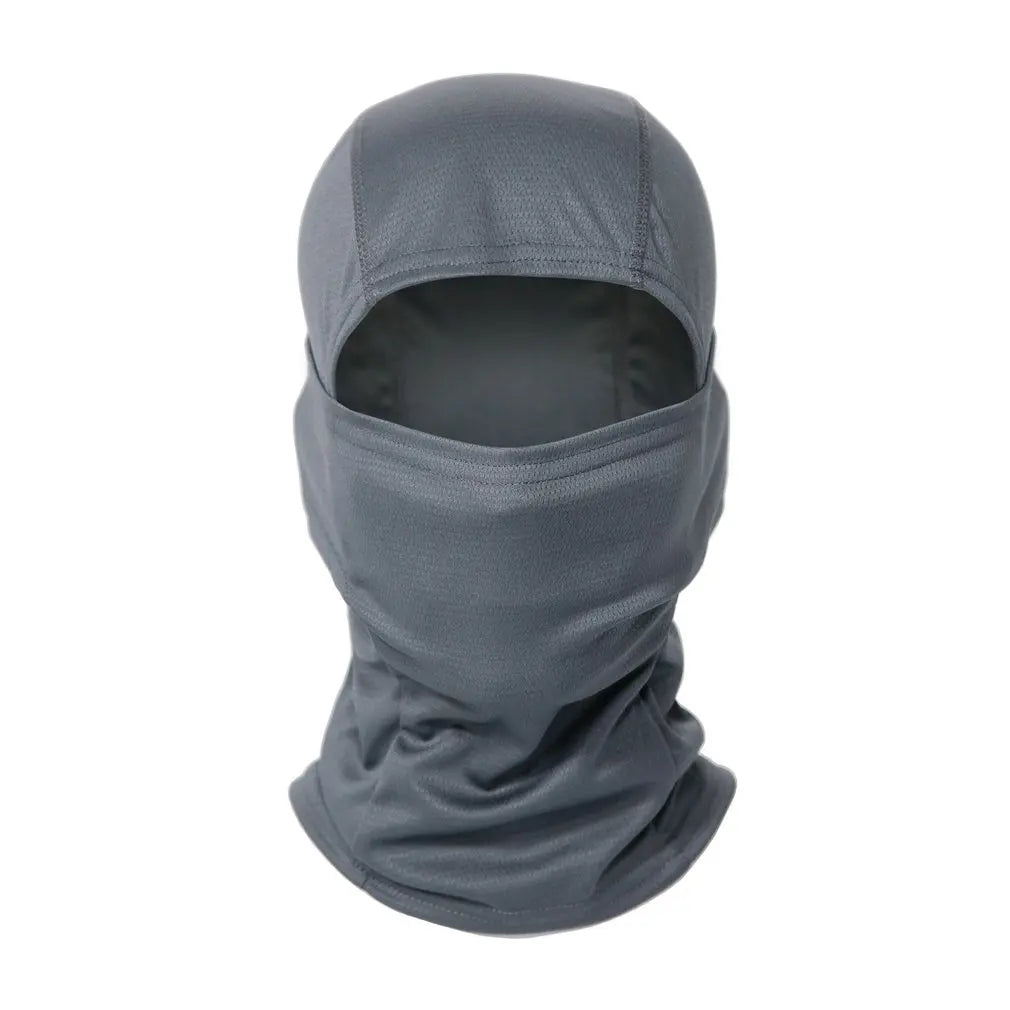 Mask Full Face Balaclava For Cycling Skiing Hiking