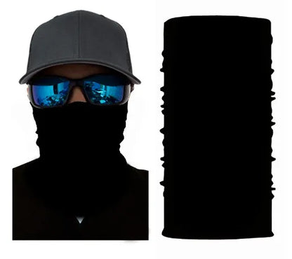 Mask Full Face Balaclava For Cycling Skiing Hiking