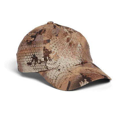 Hunting Hat Print Baseball Cap for Outdoor Adventures