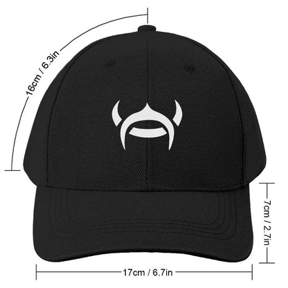 Amarr Empire Eve Online Luxury Baseball Cap Hat Men Women