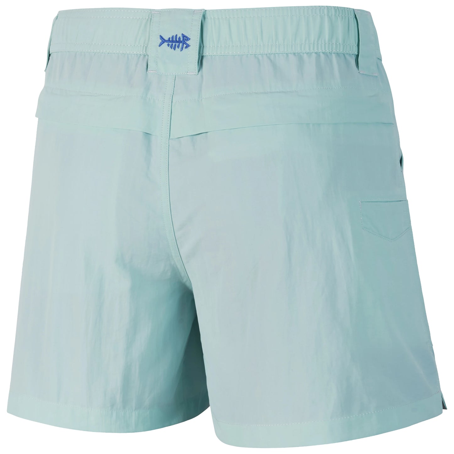 Bassdash Youth 5 Inch Fishing Shorts UPF 50 Quick Dry