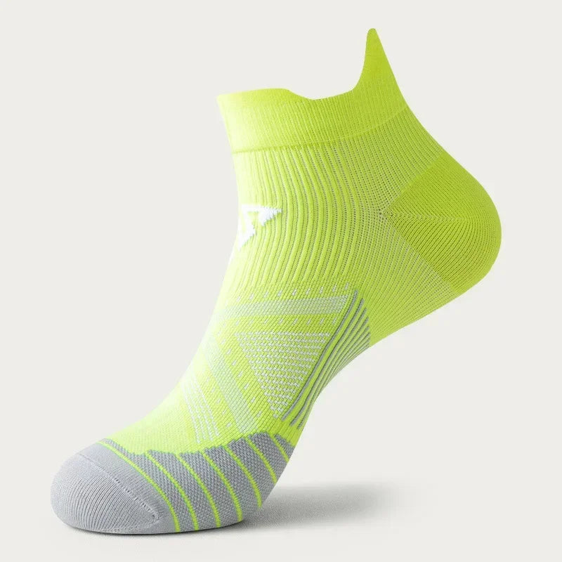 Professional Running Socks Summer Quick Dry Sports Socks